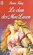 Le Clan des MacLaren