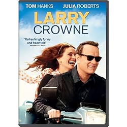 Larry Crowne