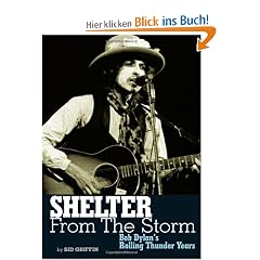 Shelter from the Storm (Genuine Jawbone Books)
