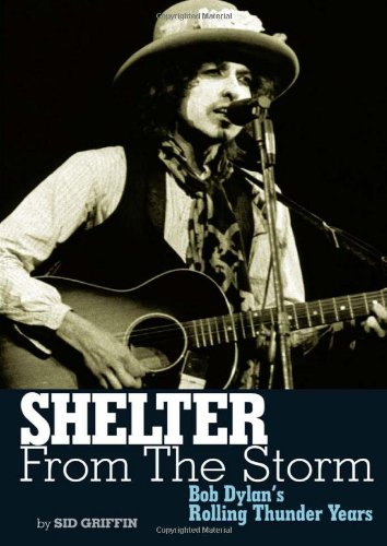 Shelter from the Storm: Bob Dylan