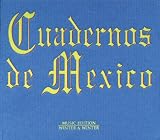 Cuadernos De Mexico