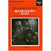 Belshazzar's Feast - For mixed choir, baritone solo and orchestra: Vocal Score