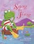 Snog the Frog