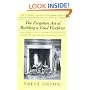 The Forgotten Art of Building a Good Fireplace