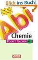 Chemie Pocket Teacher Abi