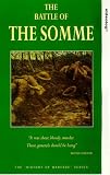 The Battle Of The Somme [VHS] [1996]