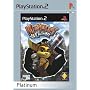 Ratchet & Clank Platinum (PS2)