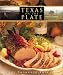 Books : Texas on the Plate