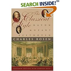 The Classical Style: Haydn, Mozart, Beethoven