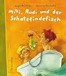 Milli, Rudi und der Schatzfindefisch