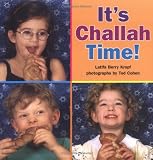 It's Challah Time! Latifa Berry Kropf