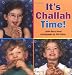 Book It's Challah Time!