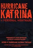 Hurricane Katrina A Personal Nightmare