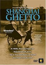 Watch Shanghai Ghetto Movie Online.