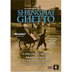 Shanghai Ghetto by 
