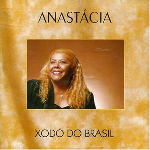 anastacia brazil
