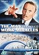 The Man Who Could Work Miracles [DVD]