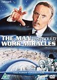The Man Who Could Work Miracles