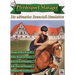Pferdesport Manager