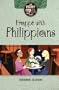Frappe'With Philippians (Coffee Cup Bible Studies)