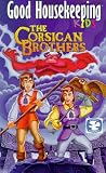 Corsican Brothers