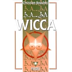 B.A.-BA de la wicca