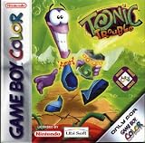 Tonic Trouble - 