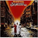 World of Today - Supermax