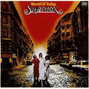 Supermax - Camillo Lyrics - Zortam Music