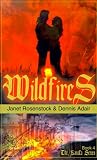Wildfires, Book 4 (The Kanata Series)