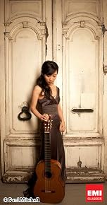 Bilder von Xuefei Yang