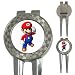 3-in-1 Golf Divot of Super Mario Bros. Mario Tipping Hat