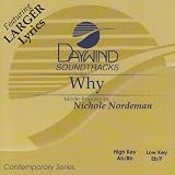 Why? [Accompaniment/Performance Track]