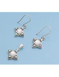 Sterling Silver Sets