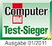 Auszeichnung