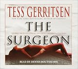 The Surgeon Tess Gerritsen