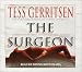 Books : The Surgeon