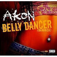 Belly Dancer
