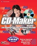 NTI CD Maker Deluxe