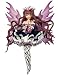 Check out Burgundy Wine Nene Thomas Fairies Couture Anime Fairy