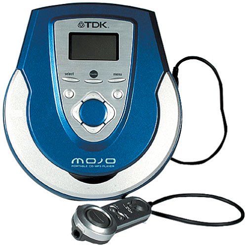 Get Best Price TDK MOJO 620 - CD / MP3