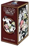 R.O.D -The TV Series - The Complete Set (Vols. 1-7)