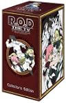 R.O.D. the TV: Box set (Read or Die T...