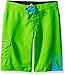 Quiksilver Boys' Smashed Boardshort
