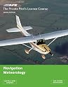 The Private Pilots License Course: v. 3: Navigation & Meteorology