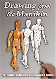 Drawing From The Manikin