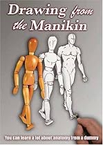 Drawing From The Manikin