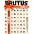 BRUTUS���ʕҏW �����!���{��́u��݂₰�v (�}�K�W���n�E�X���b�N)