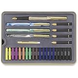 Staedtler Calligraphy Pen Set, 33 Pieces