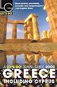 Let's Go 2003: Greece (Let's Go: Greece)